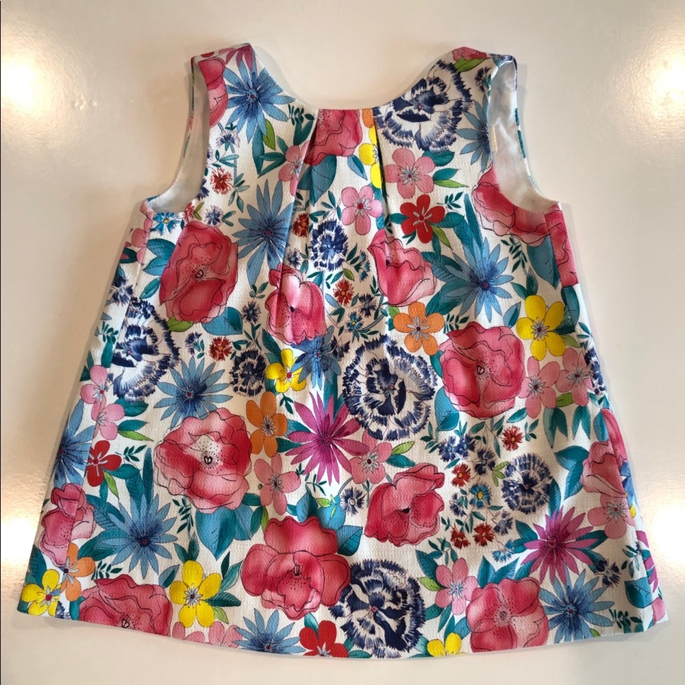 Zara dress